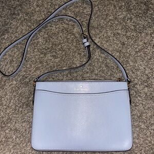 Kate Spade cross Body purse